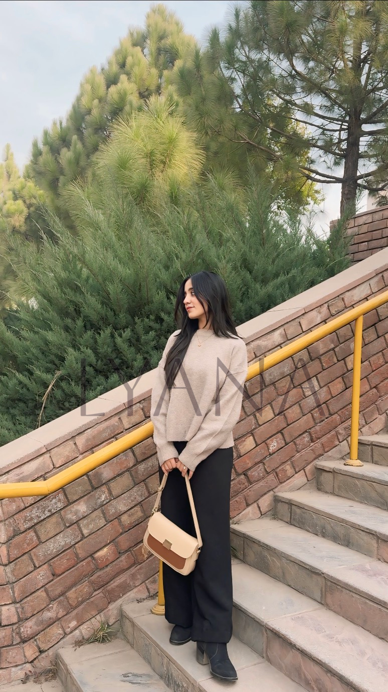 Lyana Breeze Bag