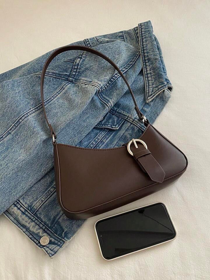 Lyana Nysa Bag- Beige