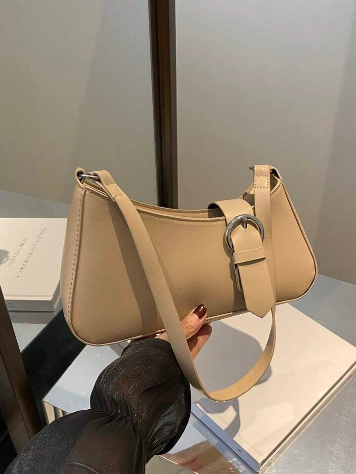 Lyana Nysa Bag- Dark Brown