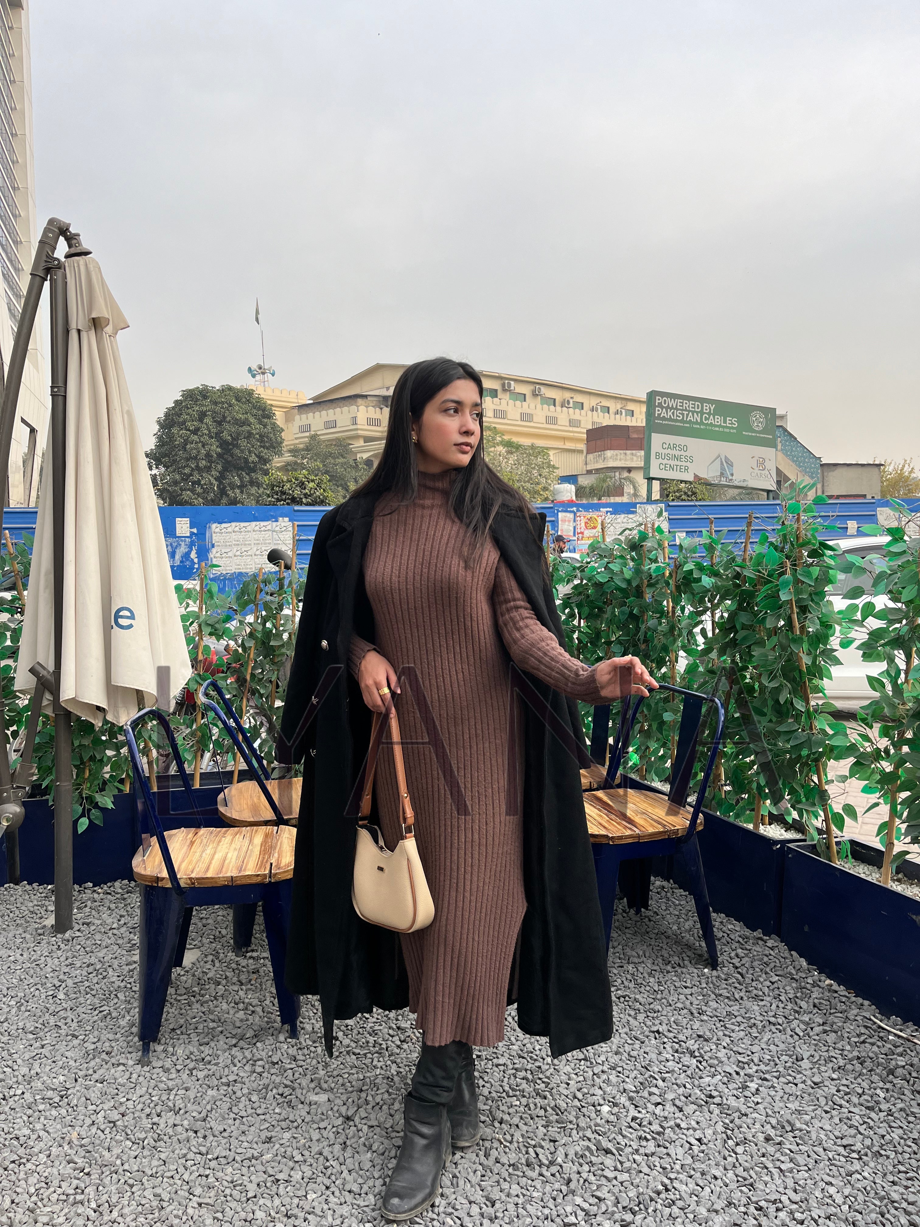Lyana Serene Bag