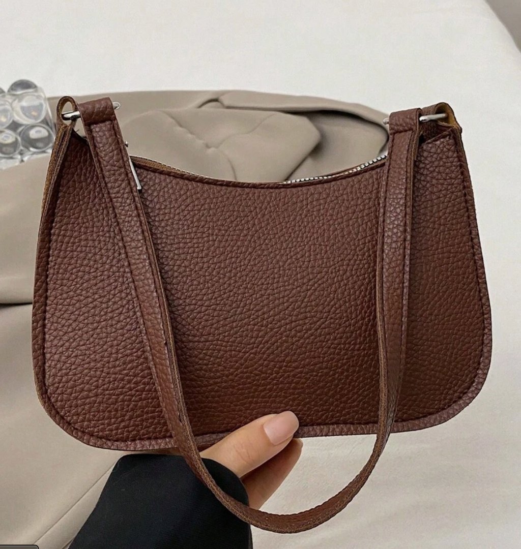 Lyana Rouge Beige Bag