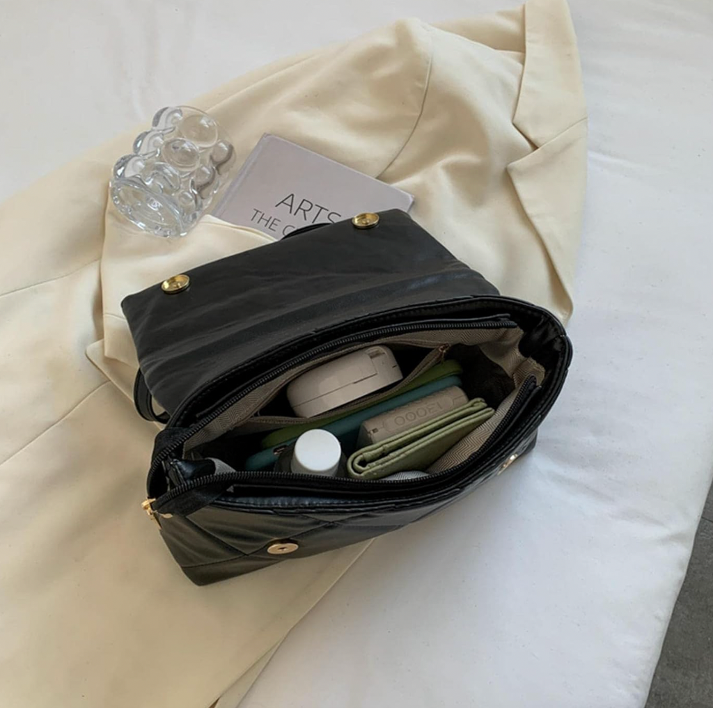 Lyana Lux Bag Beige