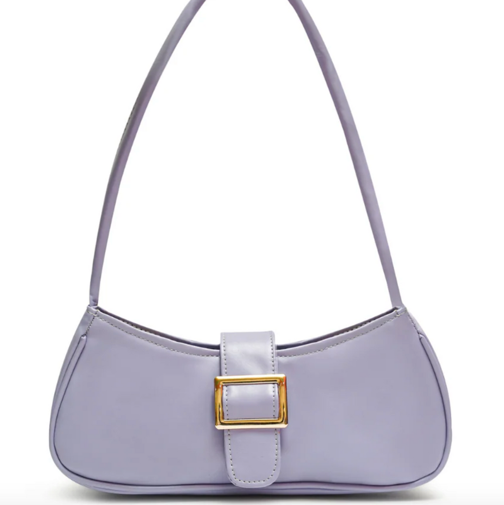 Ariana White Bag
