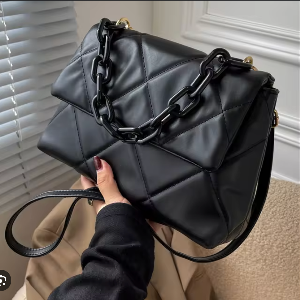 Lyana Lux Bag Beige
