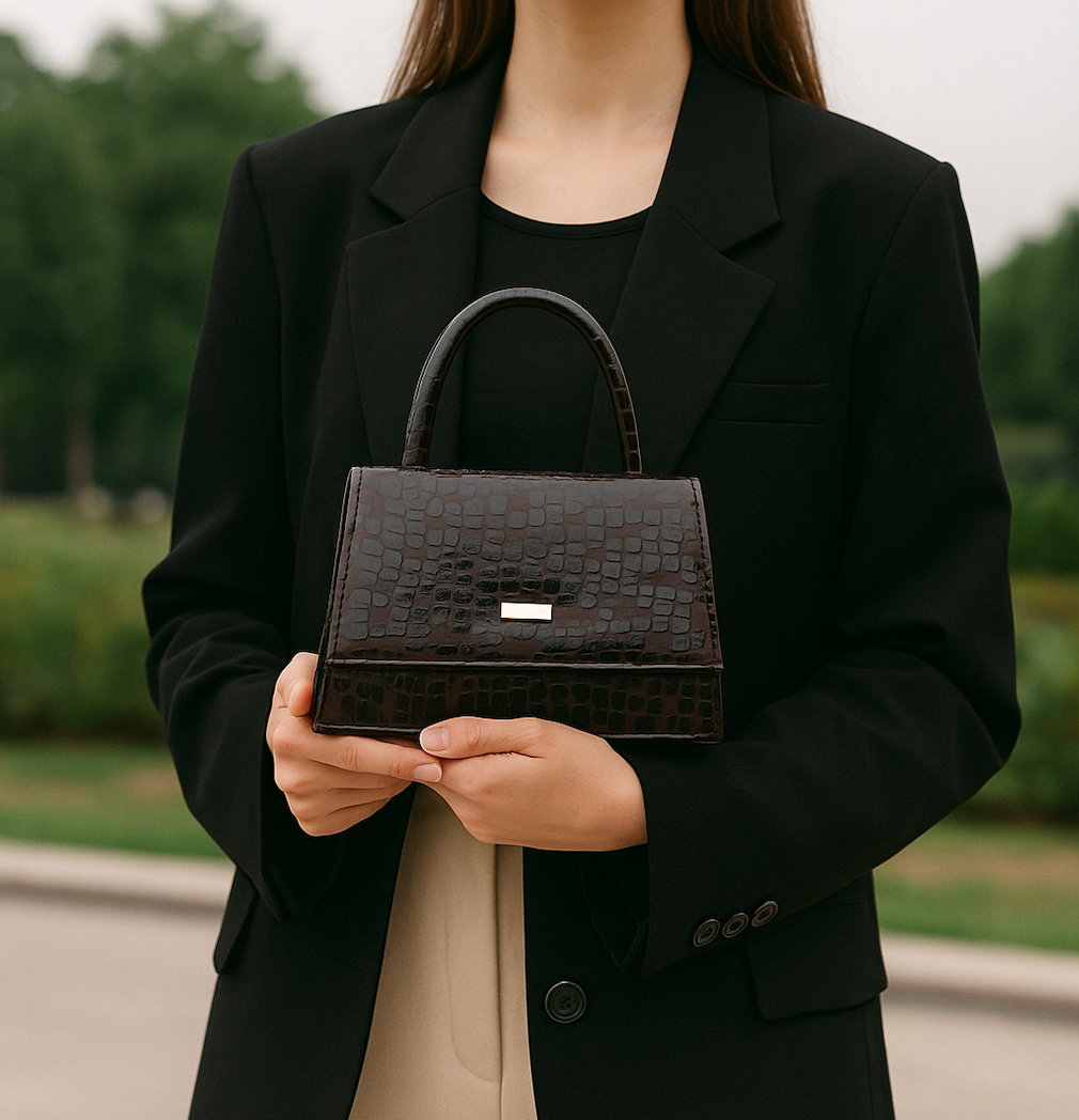 Lyana Hazel Bag