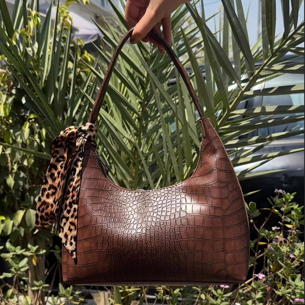 Lyana Sahara Bag.