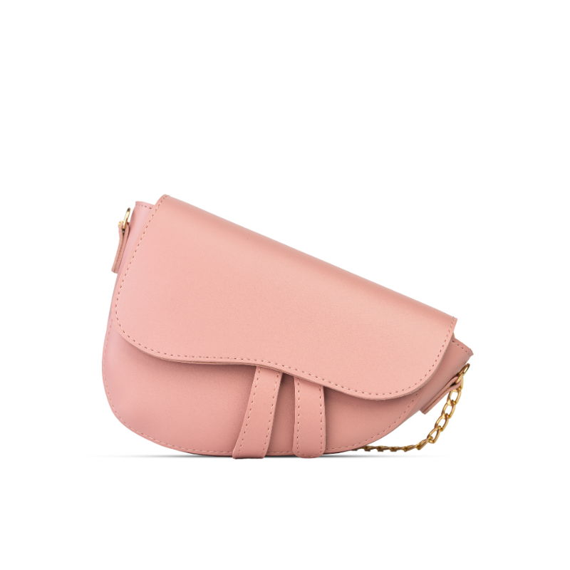Nouva Bag Black