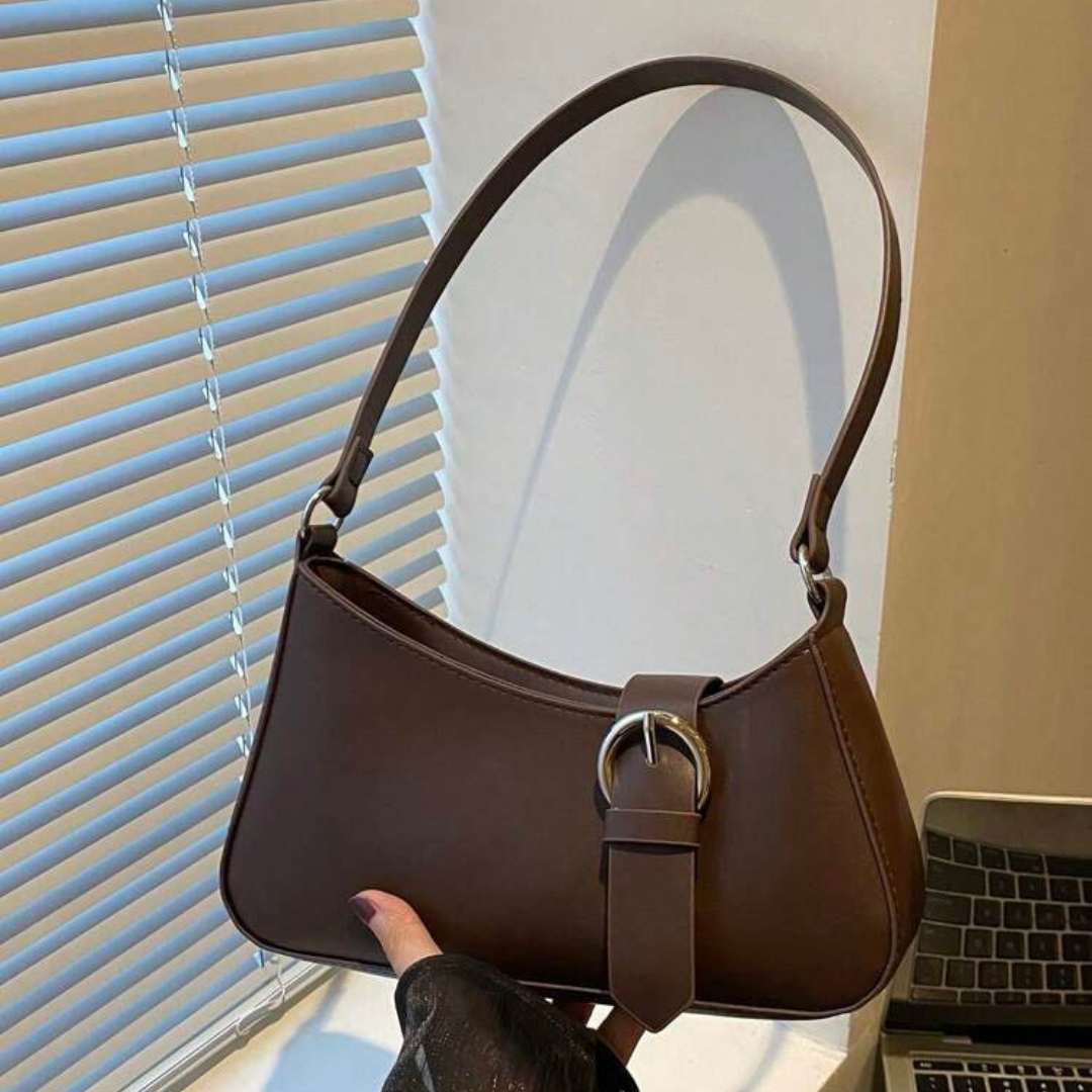Lyana Nysa Bag- Beige