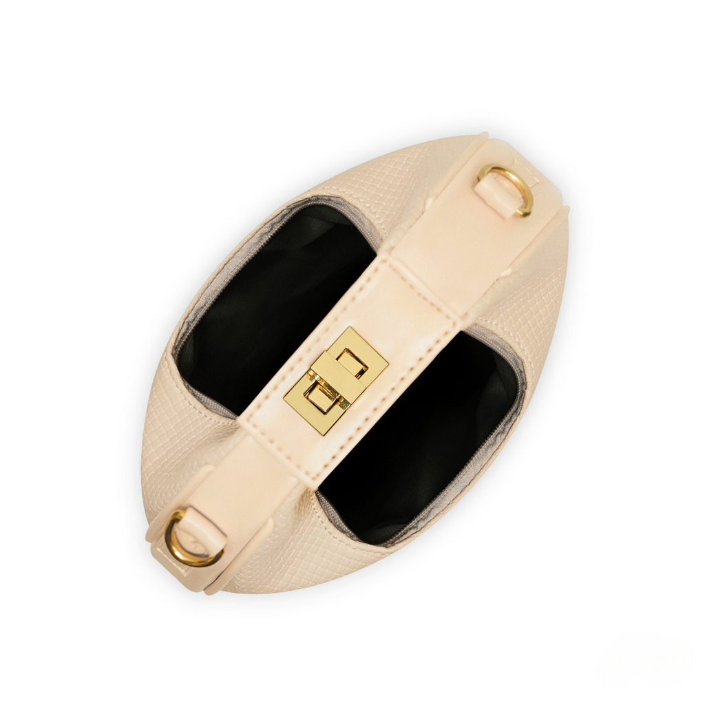 Elara Beige Bag