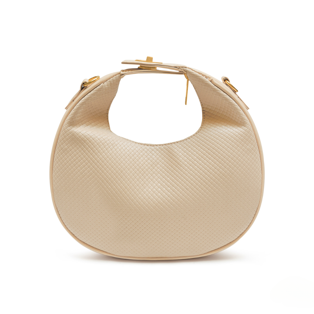 Elara Black Bag
