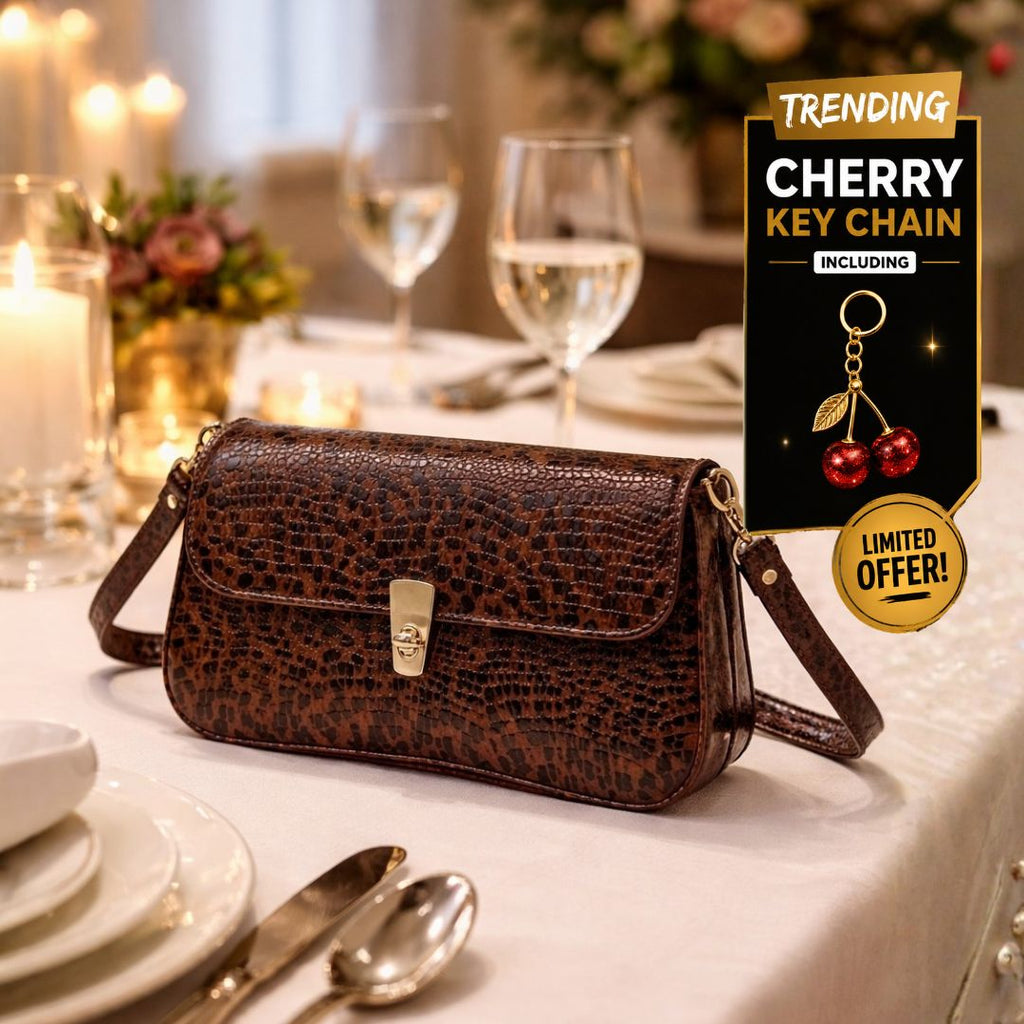 Lyana Candle light Bag