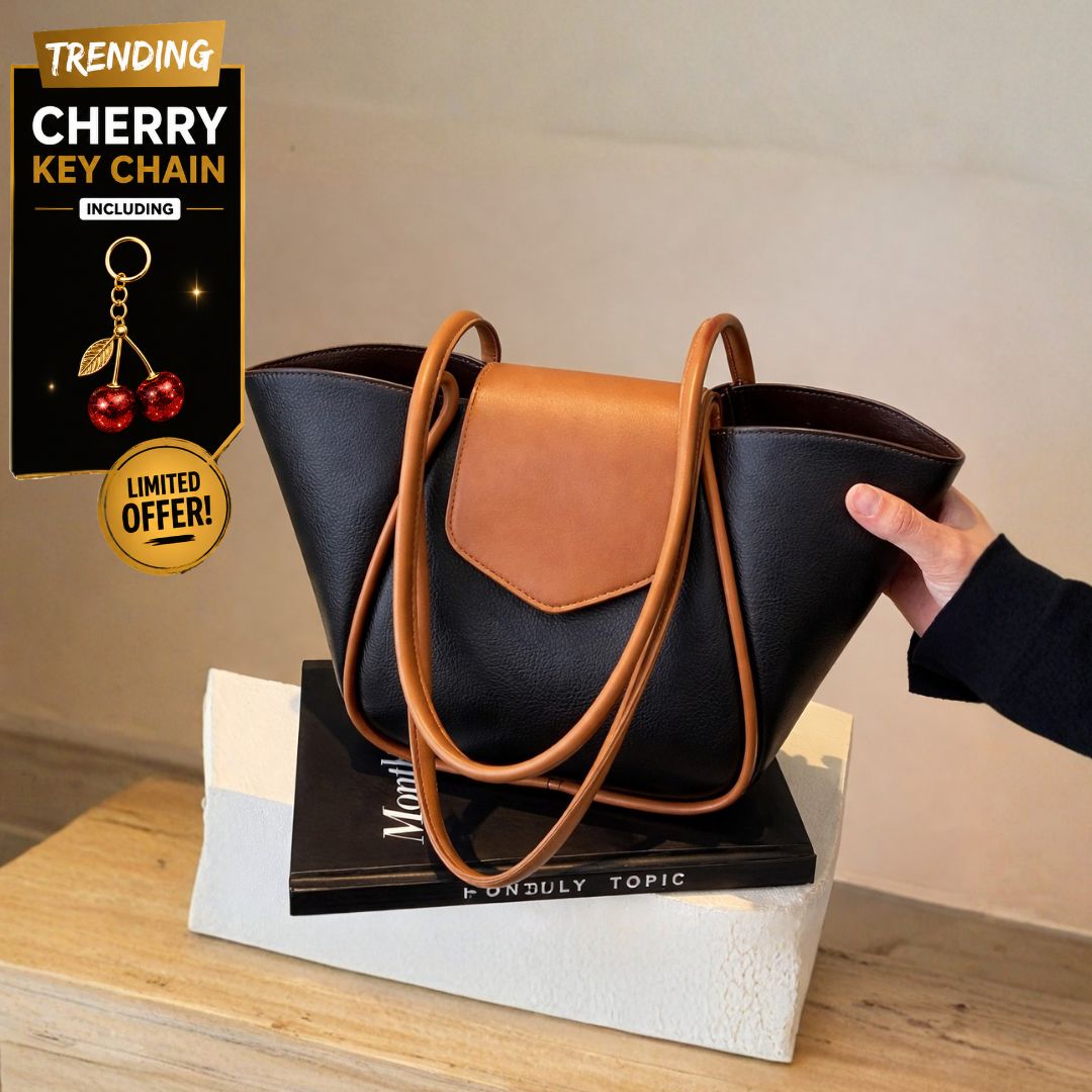 Lyana Falcon Tote