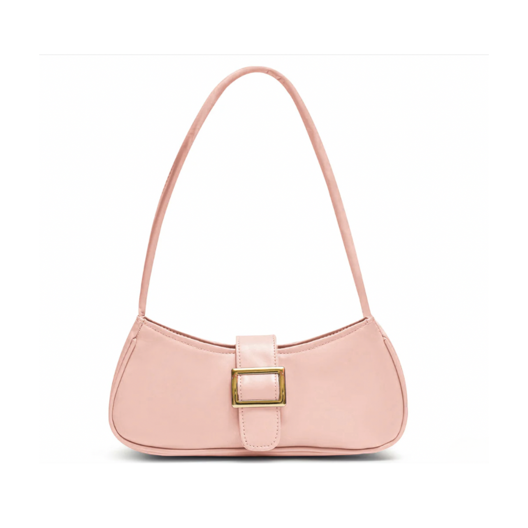 Ariana Black Bag