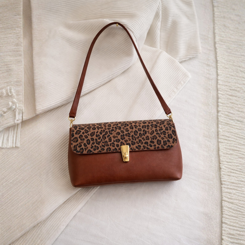 Lyana Puma Bag