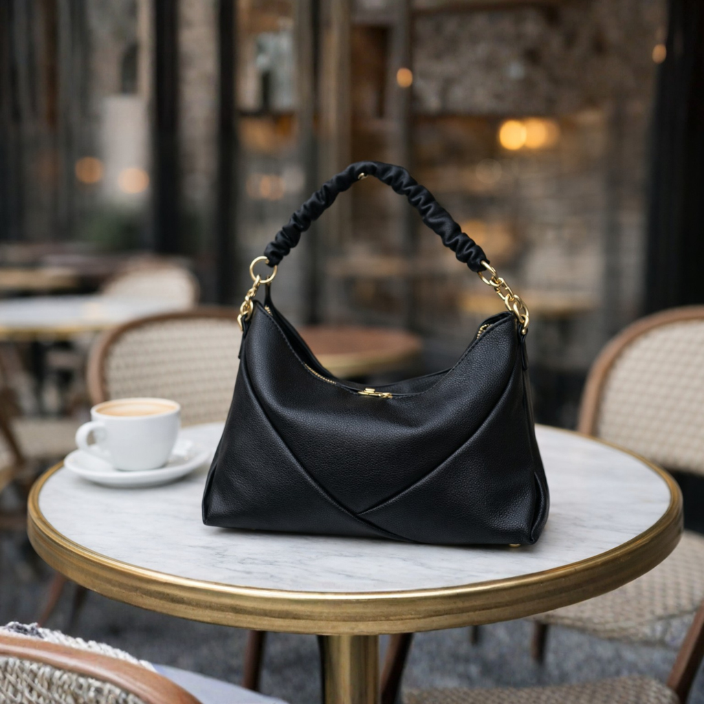 Lyana Zeus Bag- Eid Special