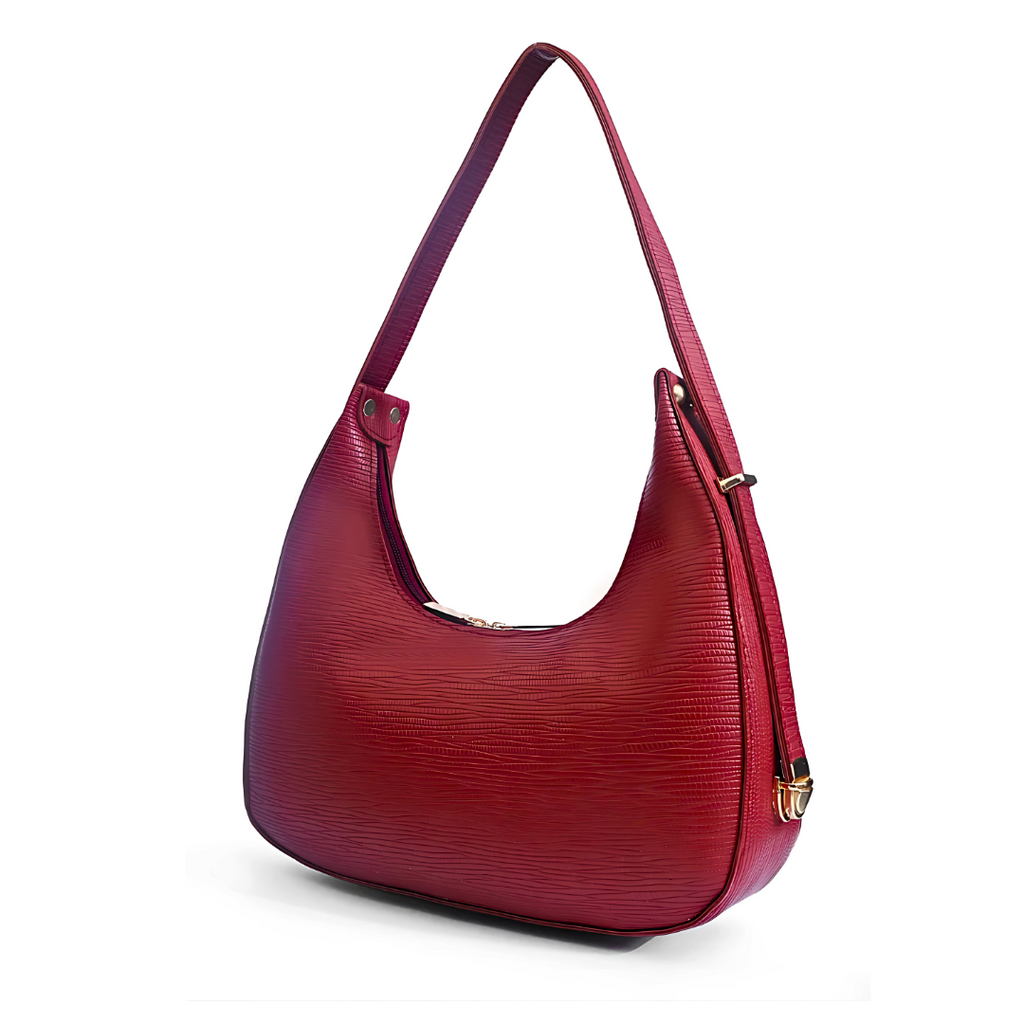Lyana Ember Red