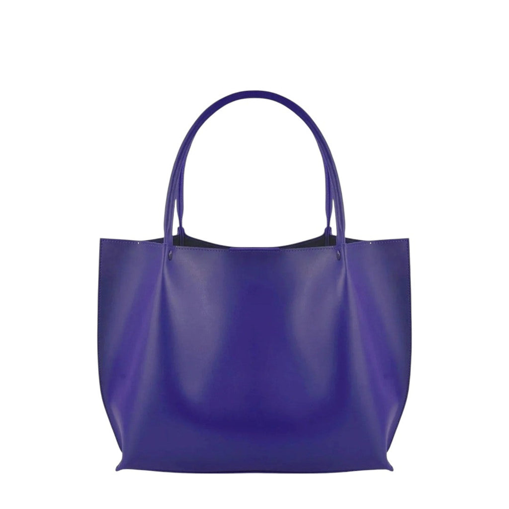 Cedar Tote Blue