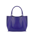 Cedar Tote Blue