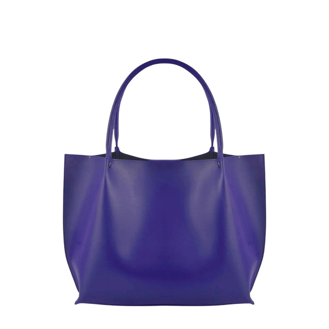 Cedar Tote Blue
