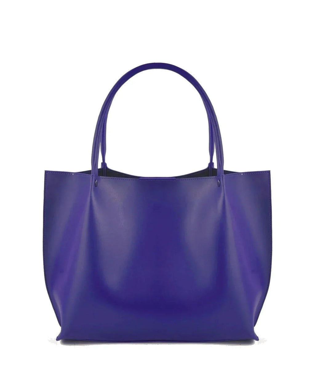 Cedar Tote Brown